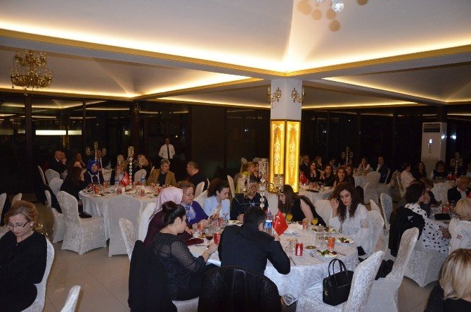 Yardım Sevenler 88. Yılını Kutladı
