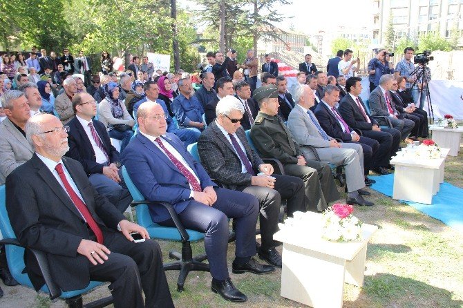 Kütahya Aile Ve Sosyal Politikalar İl Müdürlüğü’de Yeni Hizmet Binası