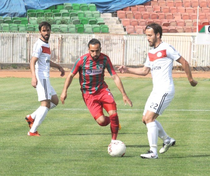 Spor Toto 3. Lig