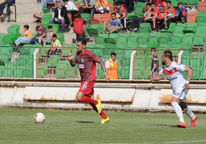 Spor Toto 3. Lig