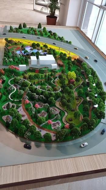 Ortahisar’ın, Ekopark Projesi Dünyanın En Zengin Endemik Bitki Türlerini Bünyesin Bulunduruyor