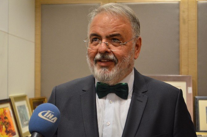 Sanatı Anadolu’ya Götürdüler