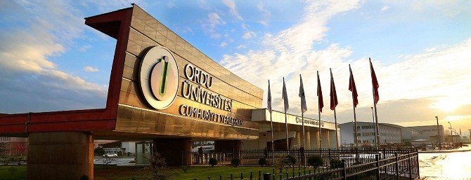 Odü’de 2 Yeni Fakülte Ve 1 Yüksekokul Kuruldu