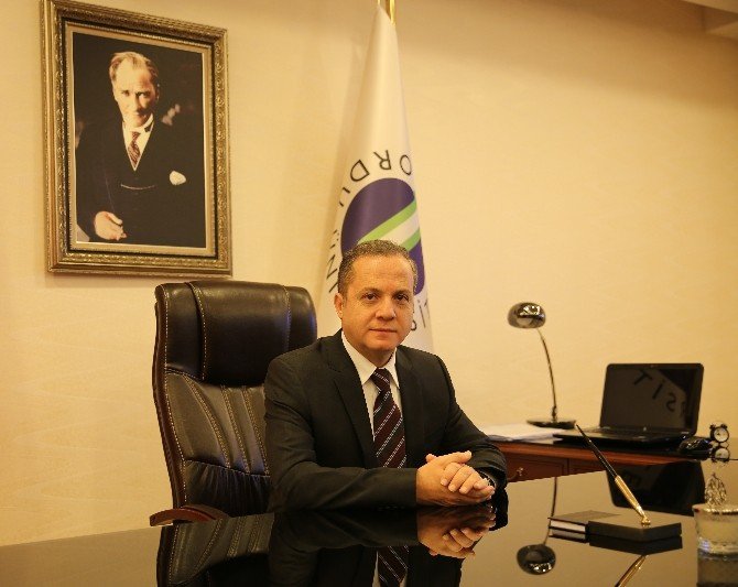 Odü’de 2 Yeni Fakülte Ve 1 Yüksekokul Kuruldu