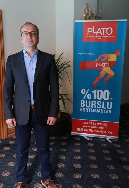 Plato Myo Eğitimde Kaliteyi Arttırmak Amacıyla Etkinliklerine Devam Ediyor