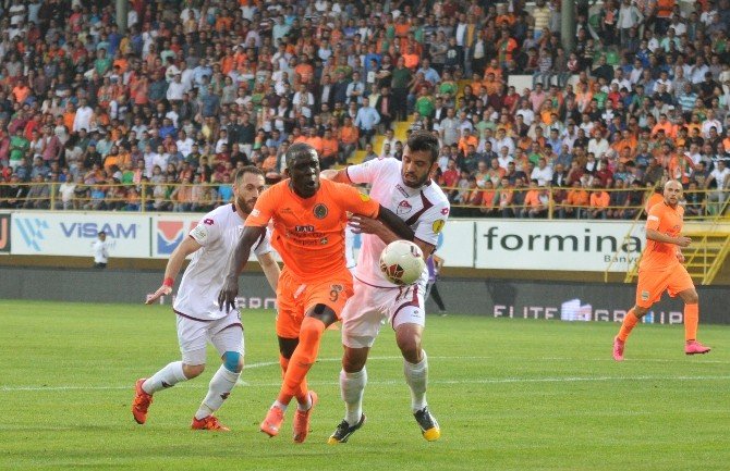 Ptt 1. Lig