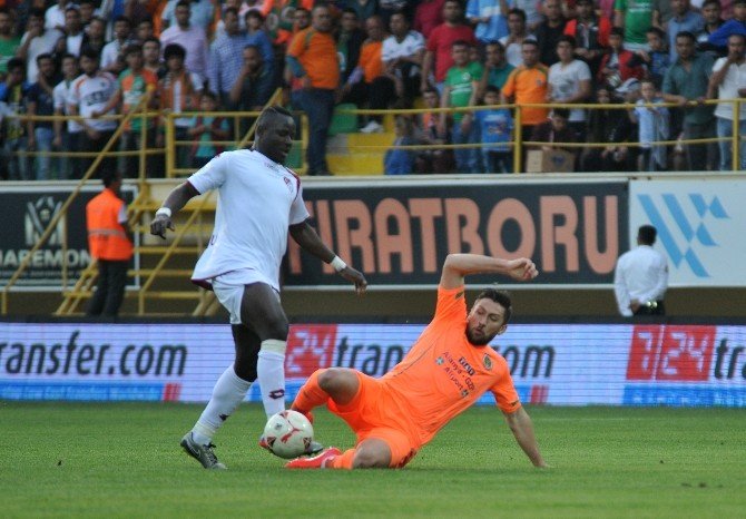 Ptt 1. Lig
