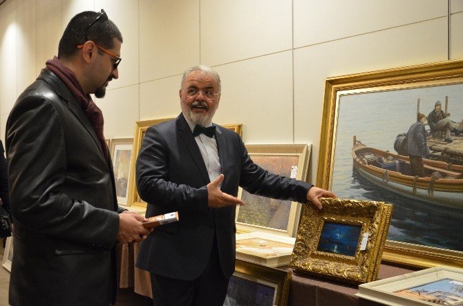 Sanatı Anadolu’ya Götürdüler