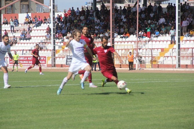 Spor Toto 2. Lig