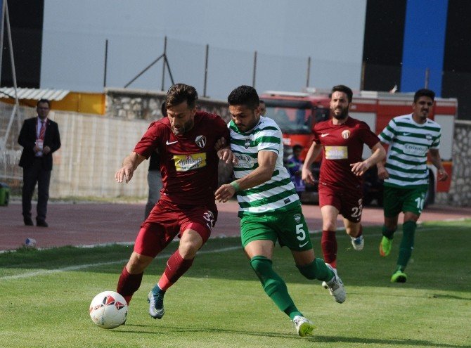 Spor Toto 2. Lig