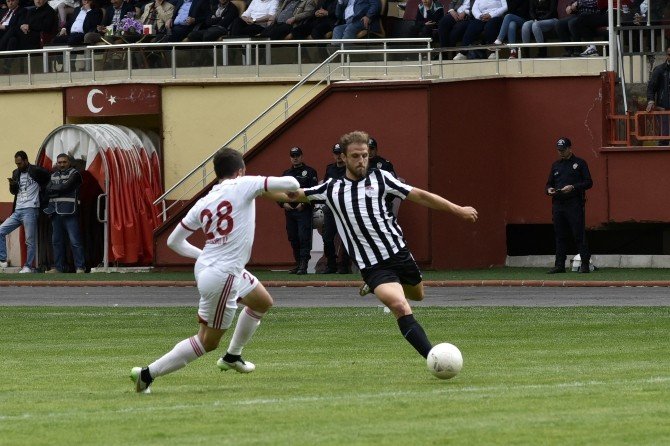 Spor Toto 2. Lig