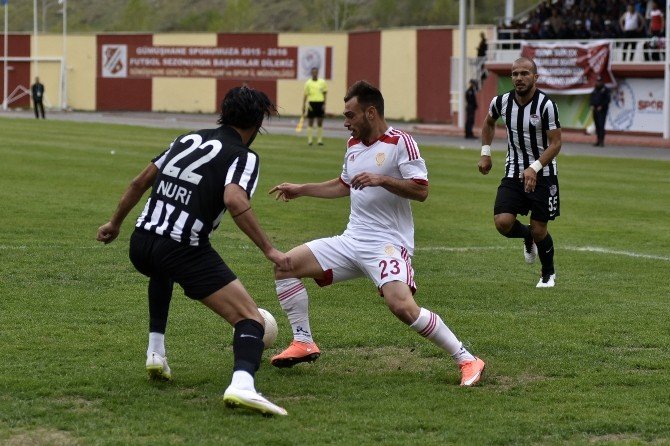 Spor Toto 2. Lig