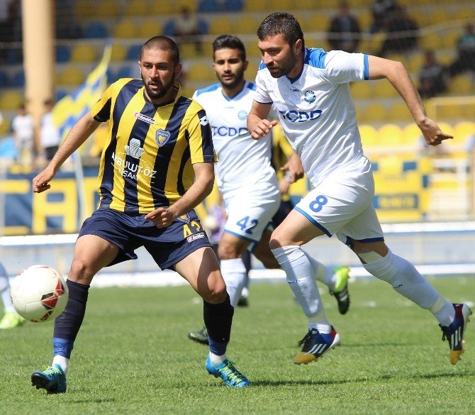 Spor Toto 2. Lig