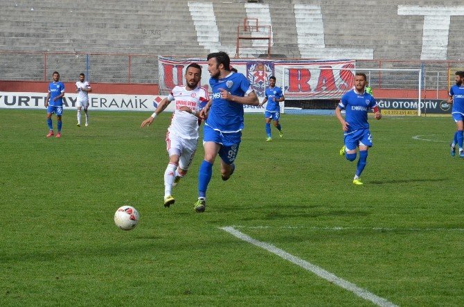 Spor Toto 3. Lig
