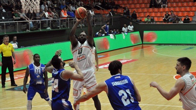 Spor Toto Basketbol Ligi