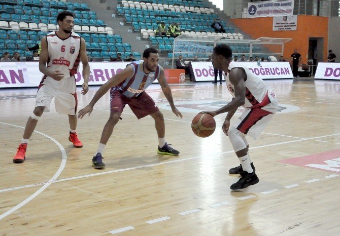 Spor Toto Basketbol Ligi