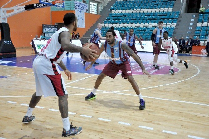 Spor Toto Basketbol Ligi