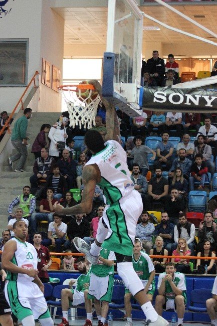 Spor Toto Basketbol Ligi