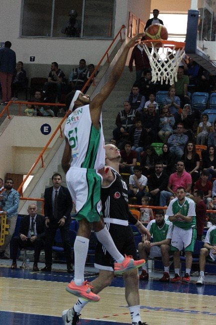 Spor Toto Basketbol Ligi