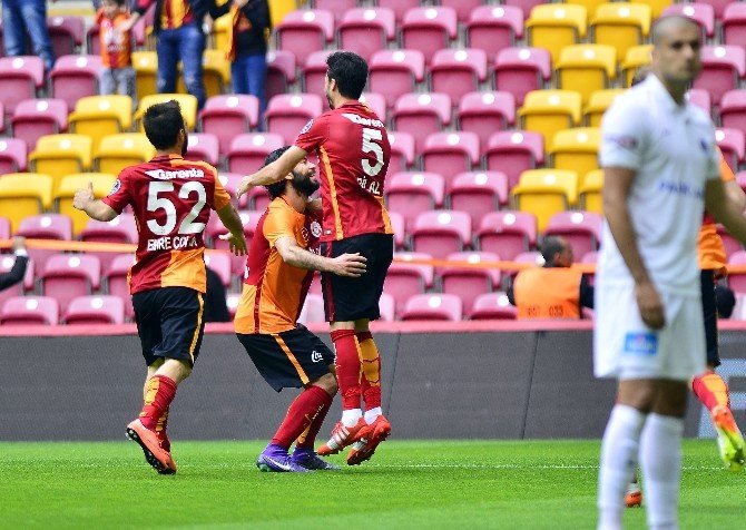 Spor Toto Süper Lig