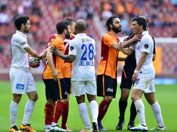 Spor Toto Süper Lig