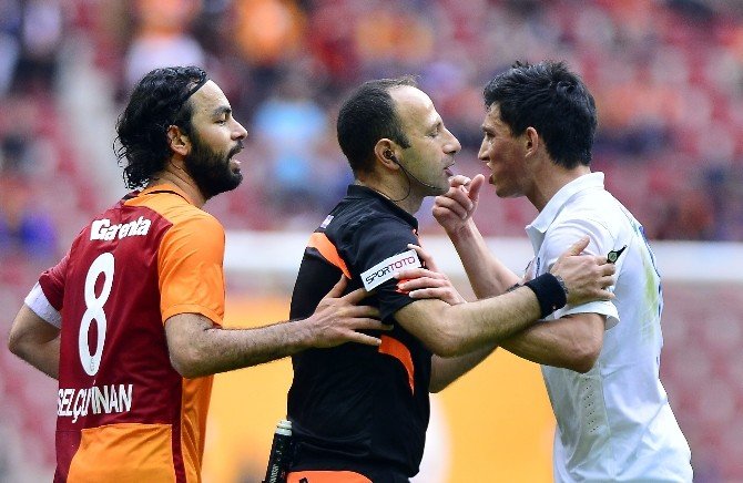 Spor Toto Süper Lig