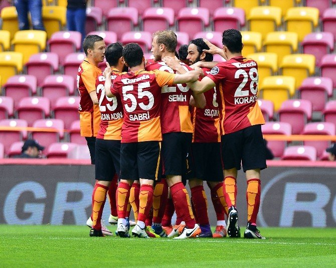 Spor Toto Süper Lig