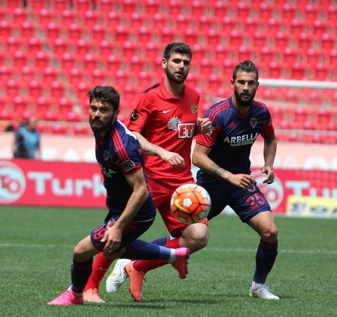 Spor Toto Süper Lig