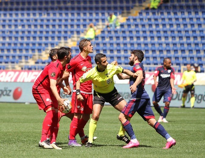 Spor Toto Süper Lig