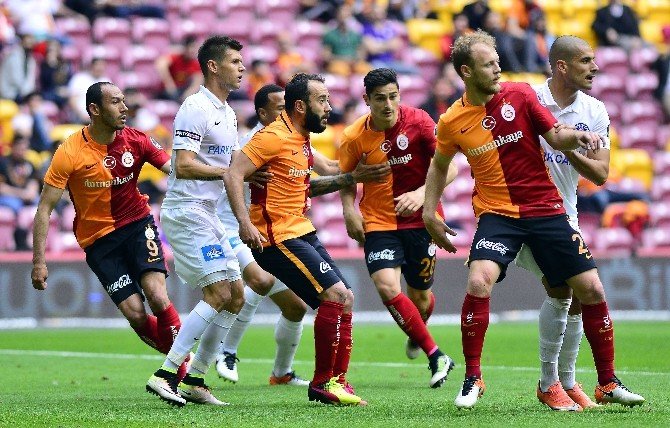 Spor Toto Süper Lig