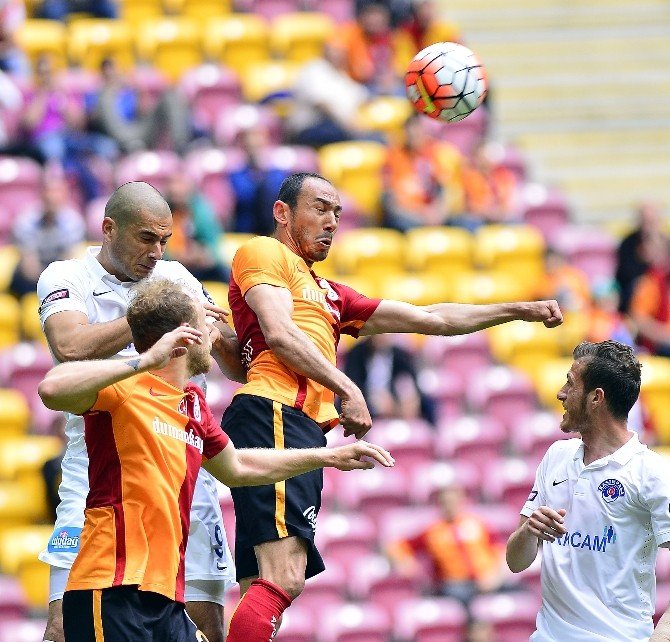 Spor Toto Süper Lig
