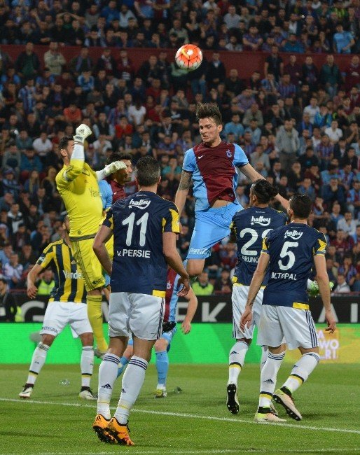 Spor Toto Süper Lig