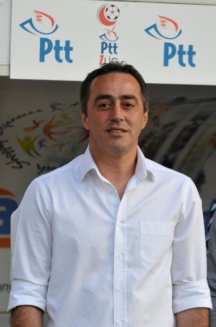 Alanyaspor - Elazığspor Maçının Ardından
