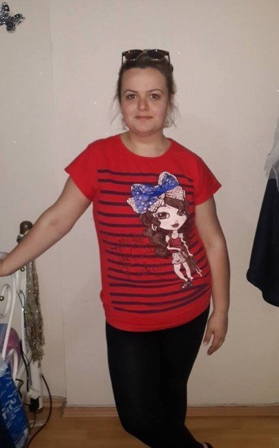 Şeker Hastası Olmamak İçin 44 Kilo Verdi