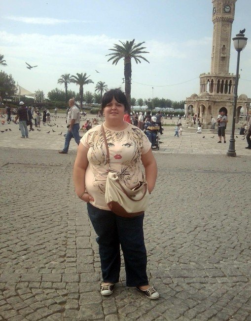 Şeker Hastası Olmamak İçin 44 Kilo Verdi