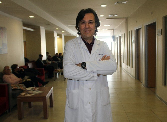 Bezmialem Vakıf Üniversitesi ’Obeziteye’ Dikkat Çekecek