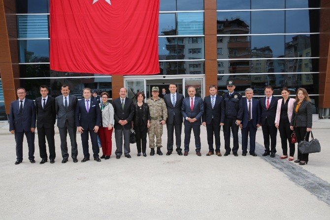 Başkan Tekintaş: