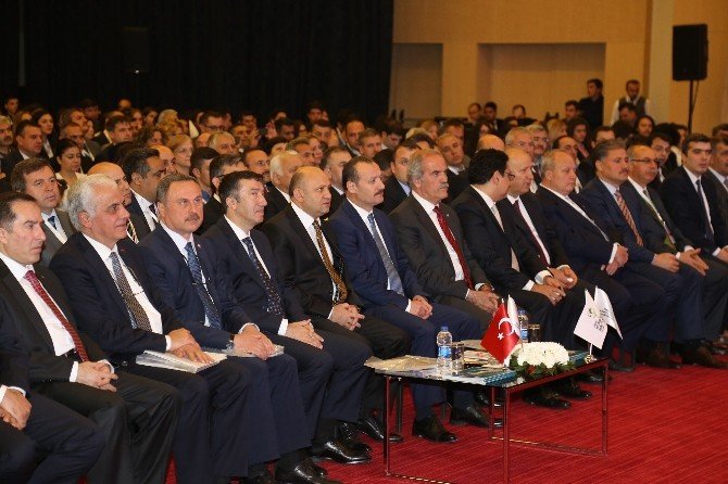 Bursa Büyükşehir Belediyesi’ne ‘Verimlilik’ Ödülü