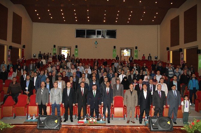 Bölge’den Erzurum Çıktı