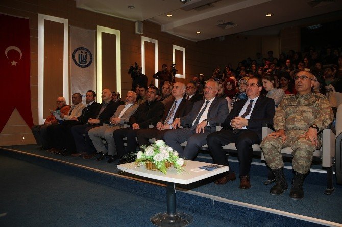 Öncesi Ve Sonrasıyla 100. Yılında Kop Savunması Ve Bayburt Çalıştayı Başladı