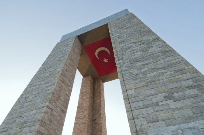 Çanakkale’de Anzakların Cevapsız Kalan Mektuplarına, Türklerden Yanıtlar