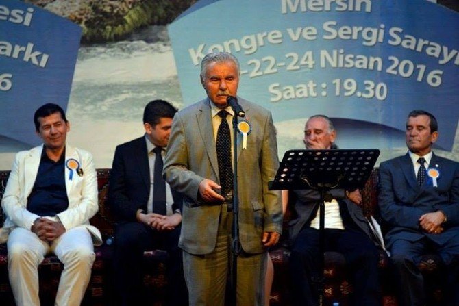 Eskişehir’e Bir Uluslararası Onur Ödülü Daha