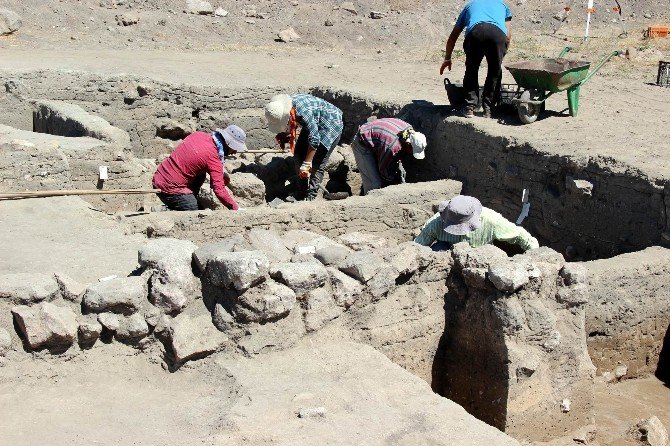 Beşik Kertmesinin Geçmişi 4 Bin Yıl Öncesine Dayanıyor
