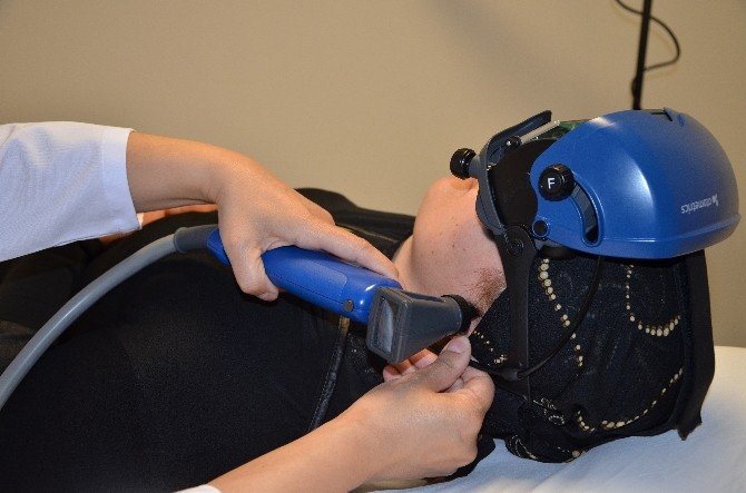 Medical Park Samsun Hastanesi ’Vertigo Kliniği’ Açıldı