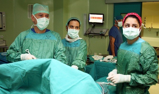 Boğulmuş Fıtık Tehlikesine Dikkat