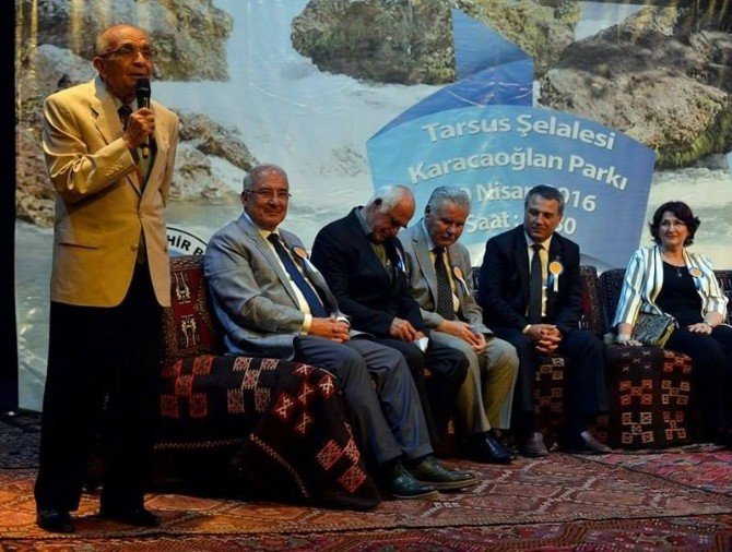 Eskişehir’e Bir Uluslararası Onur Ödülü Daha