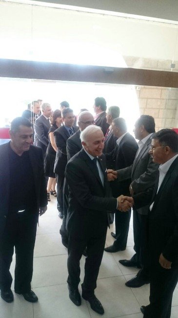 Başkan Yılmaz: “Tek Taraflı Bir Bakış Açımız Yok”