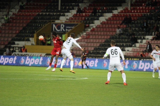 Spor Toto Süper Lig