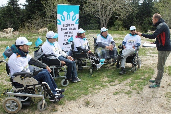 Bizim Ev Sporcuları Nilüfer’in Gururu Oldu