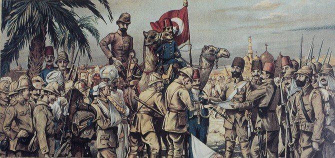 Unutturulan Zafer Kitap Oldu